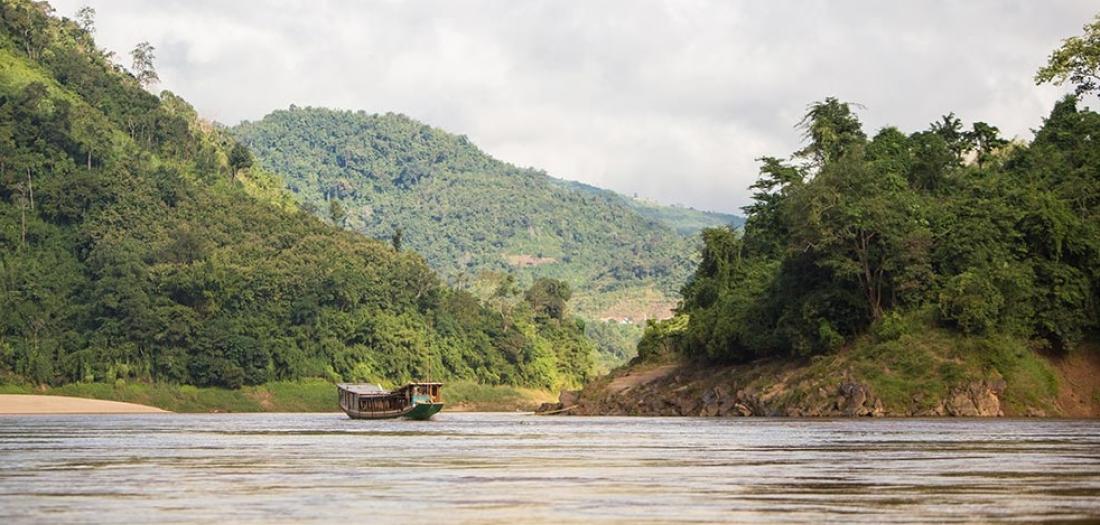 mekong 