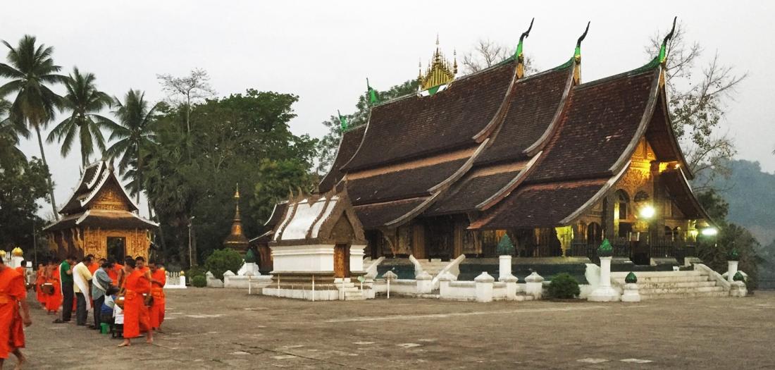 Wat Xienthong