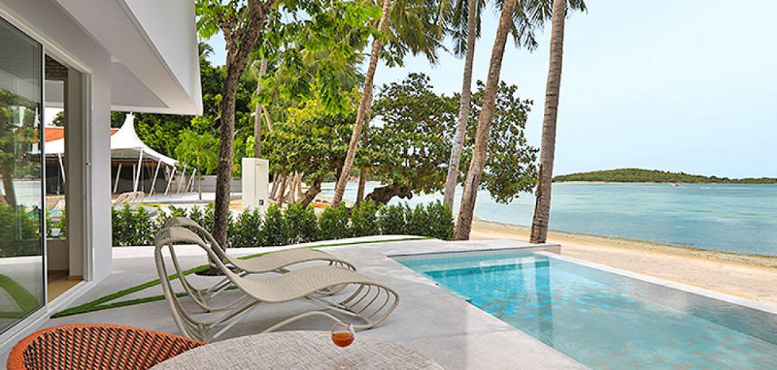 Koh Samed
