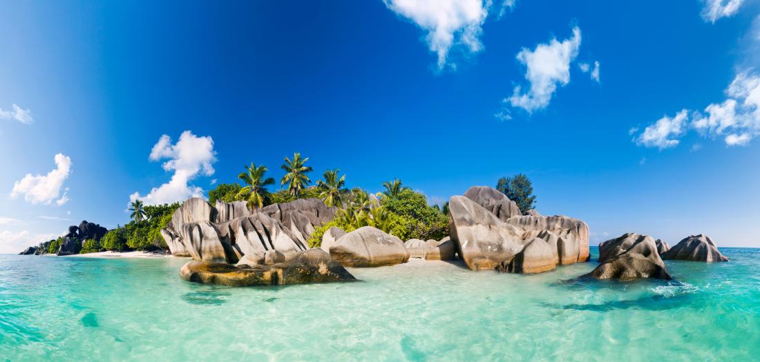 seychelles 