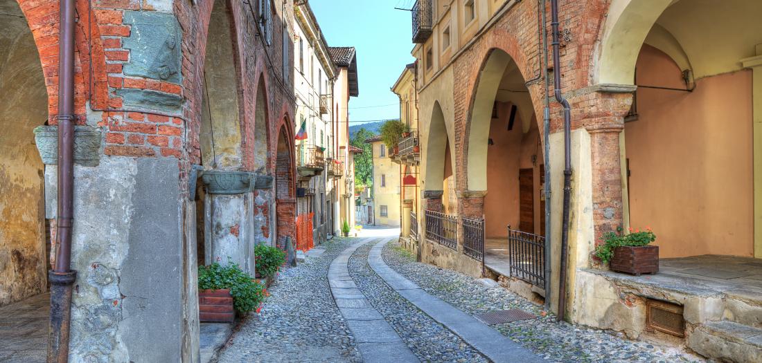 Vicolo
