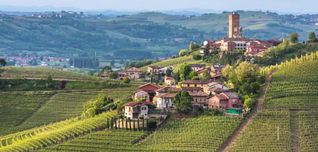 Langhe
