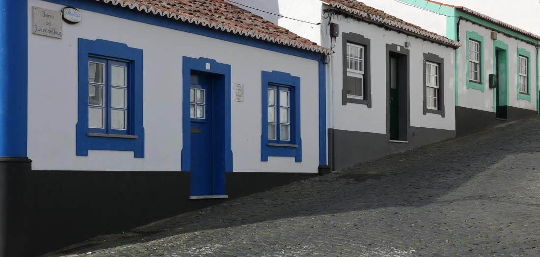 azores 