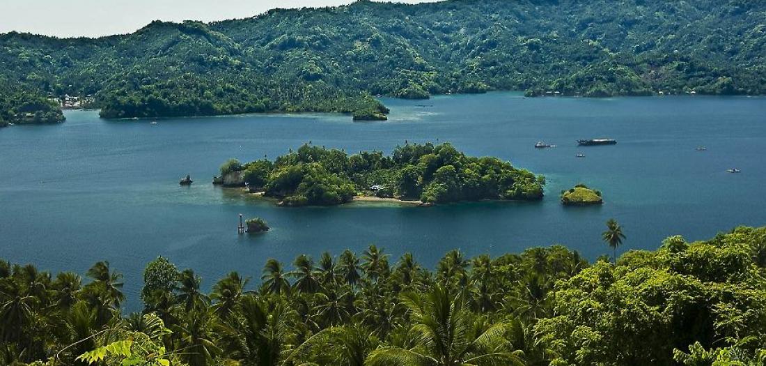 Lembeh 