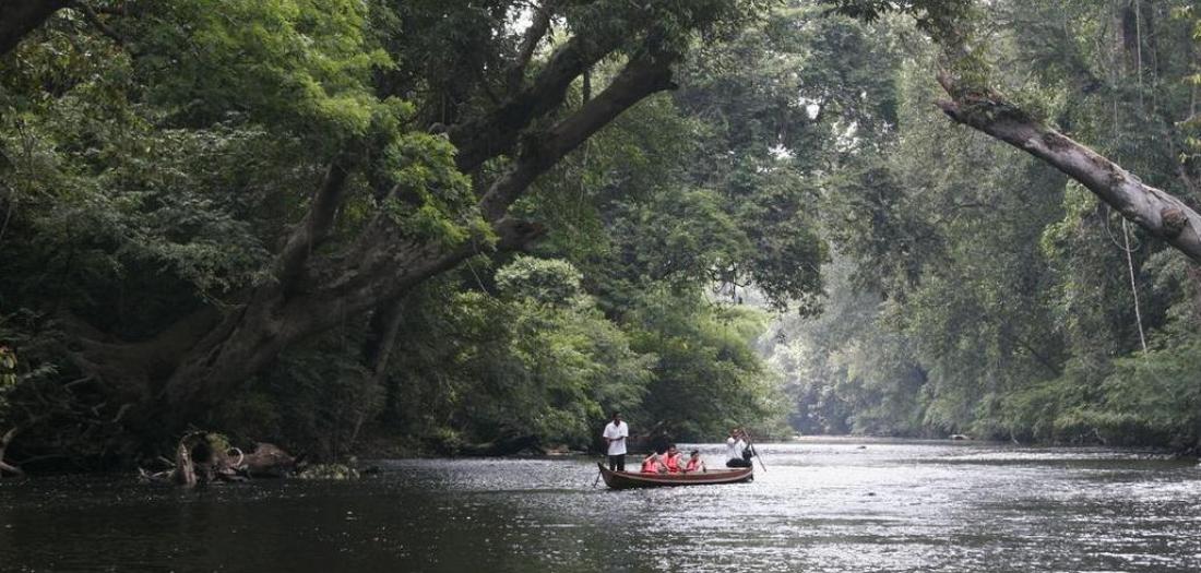 taman negara