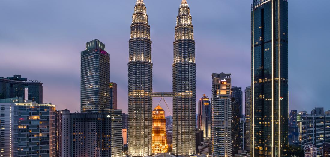 KUALA LUMPUR