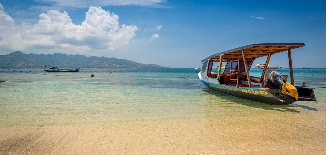 Bali-Gili-Mare