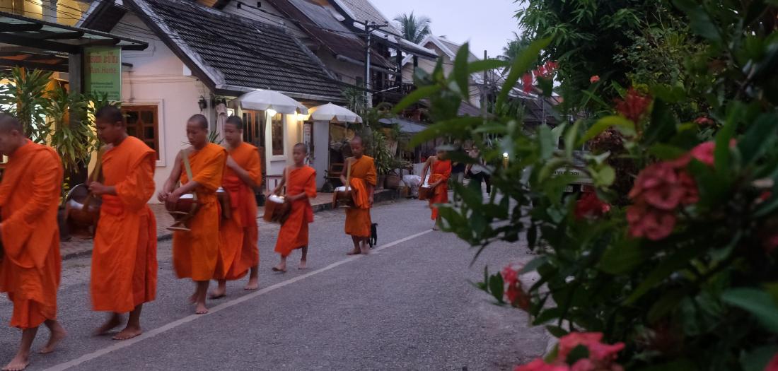 Mekong Laos