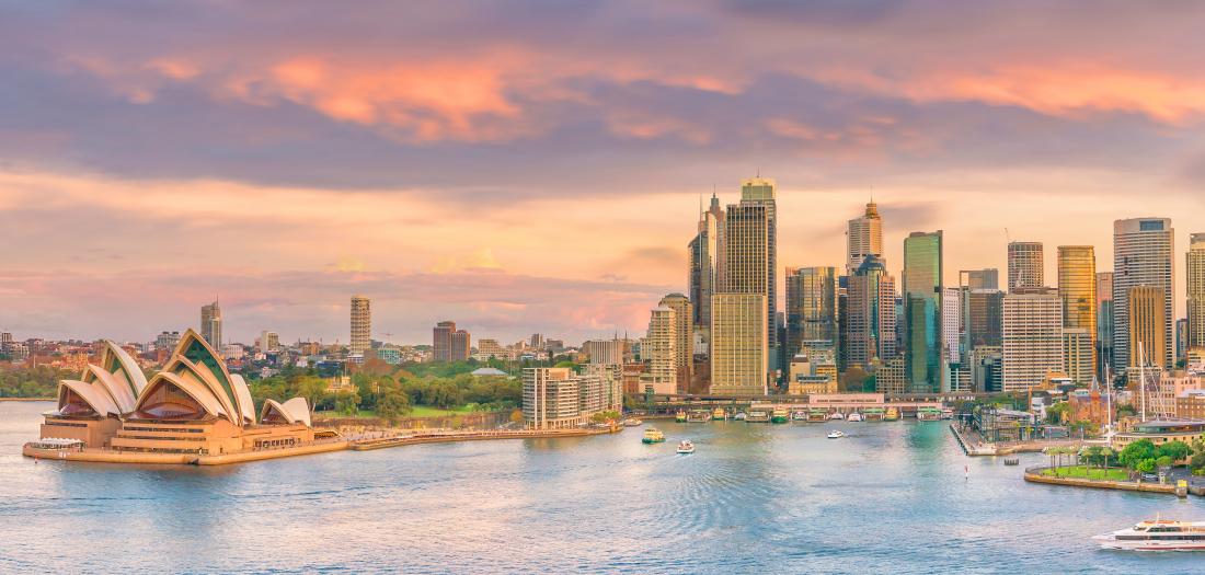 Sydney