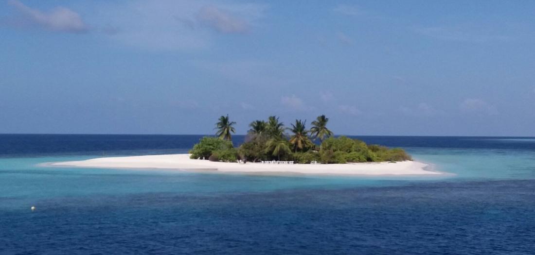 maldive