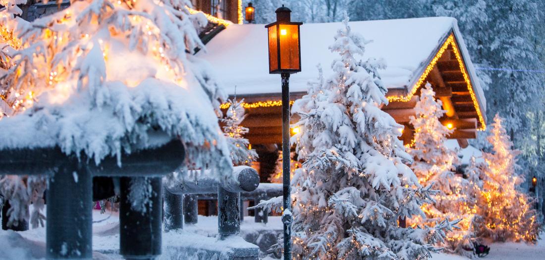 rovaniemi
