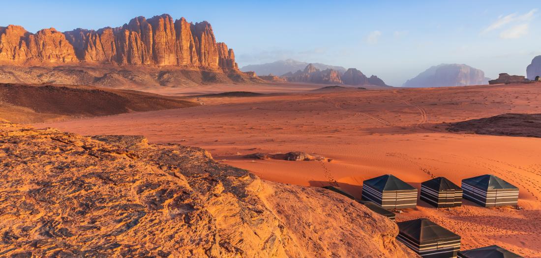 wadi rum