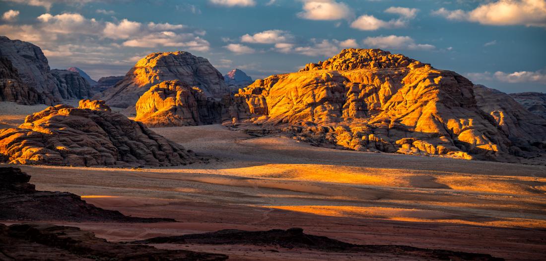 wadi rum