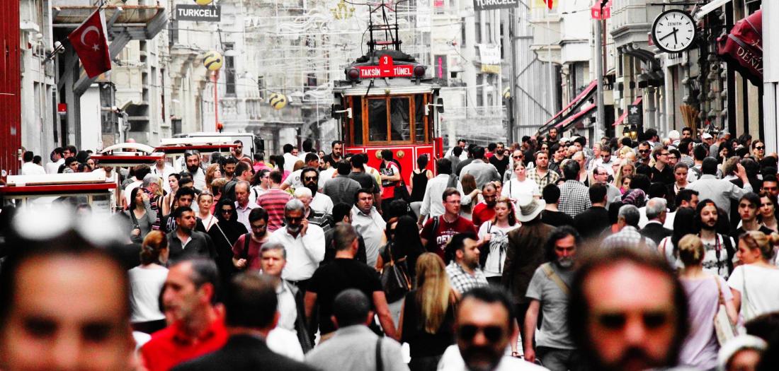 taksim