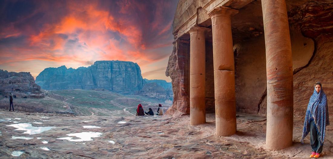 wadi rum