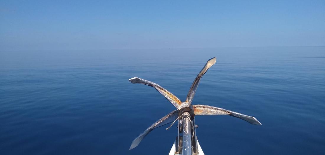 Crociera alle Maldive