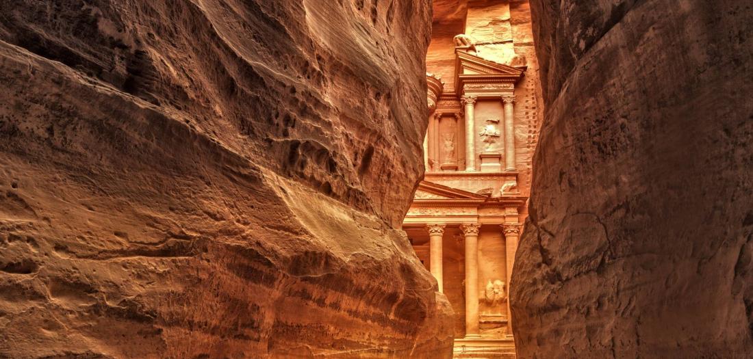 petra