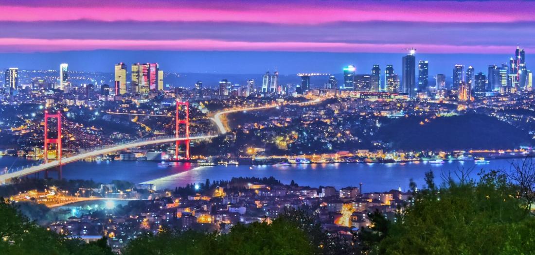 Istanbul