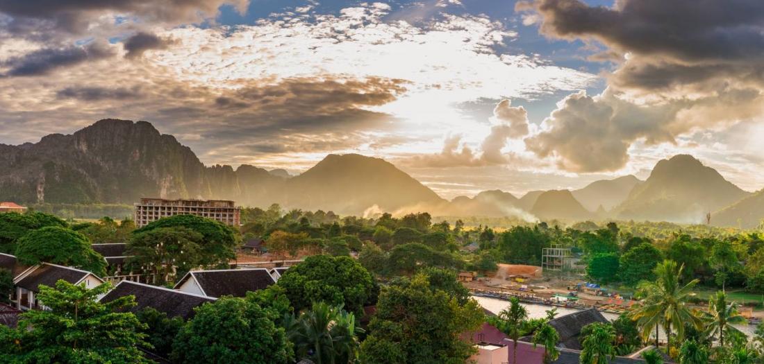 Laos