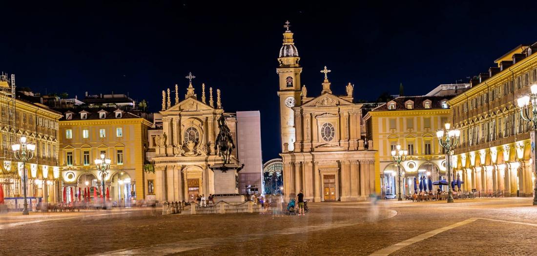 Torino