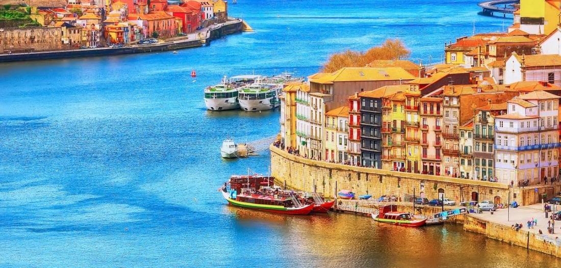 Gran tour del Portogallo