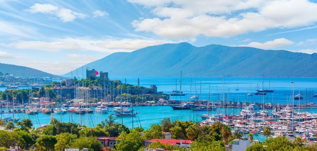 Bodrum