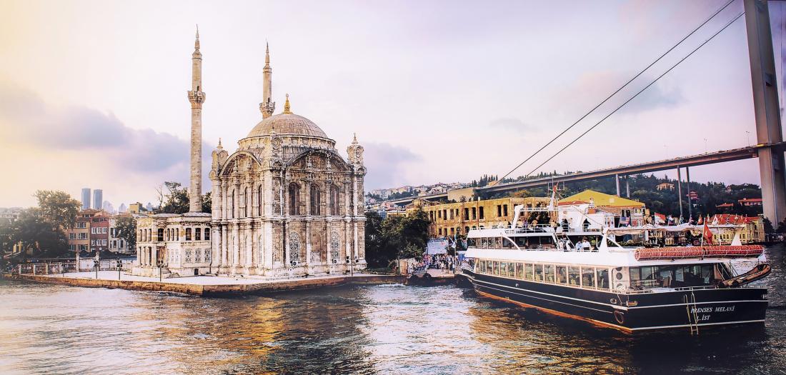 istanbul