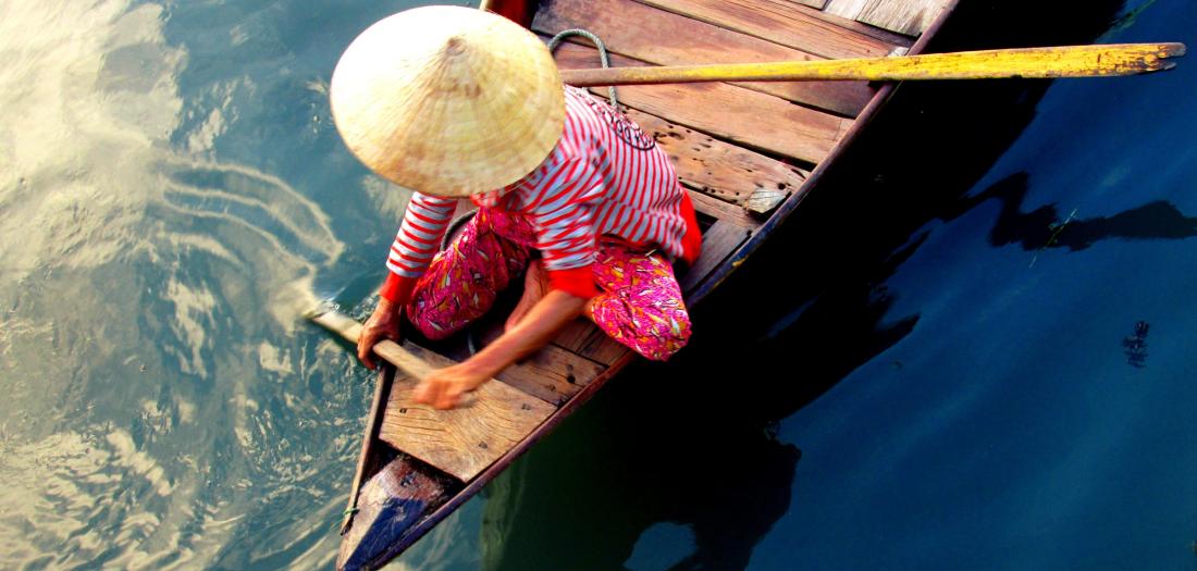 mekong