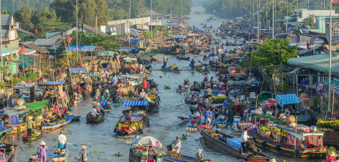 mekong 