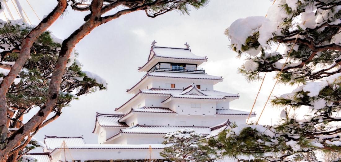 aizu wakamatsu