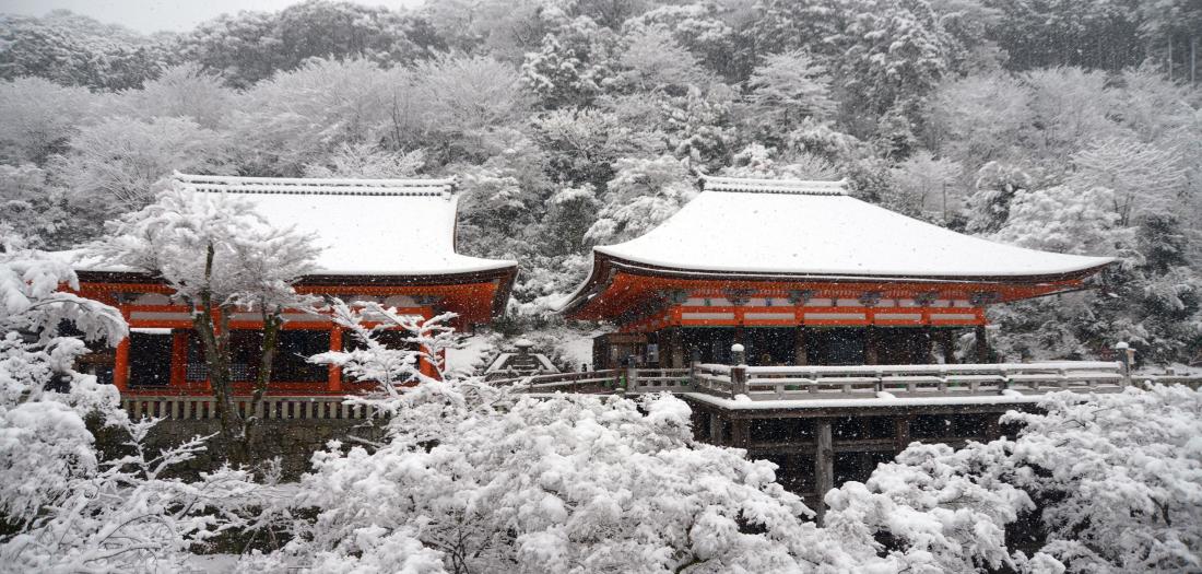 Kyoto