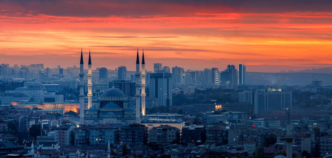 Istanbul 