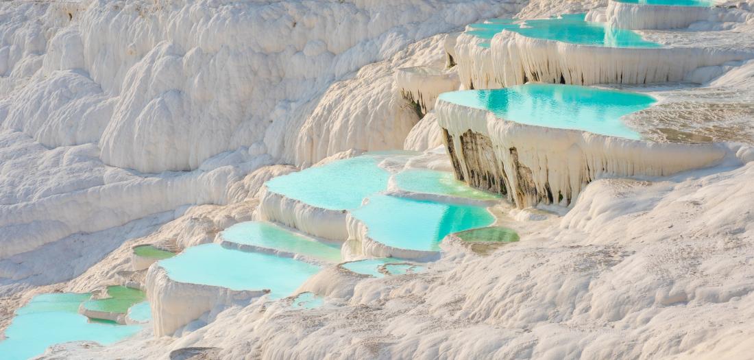 pamukkale