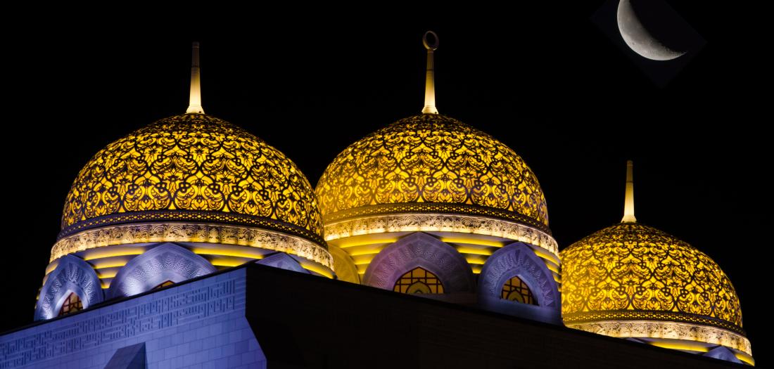 moschea 