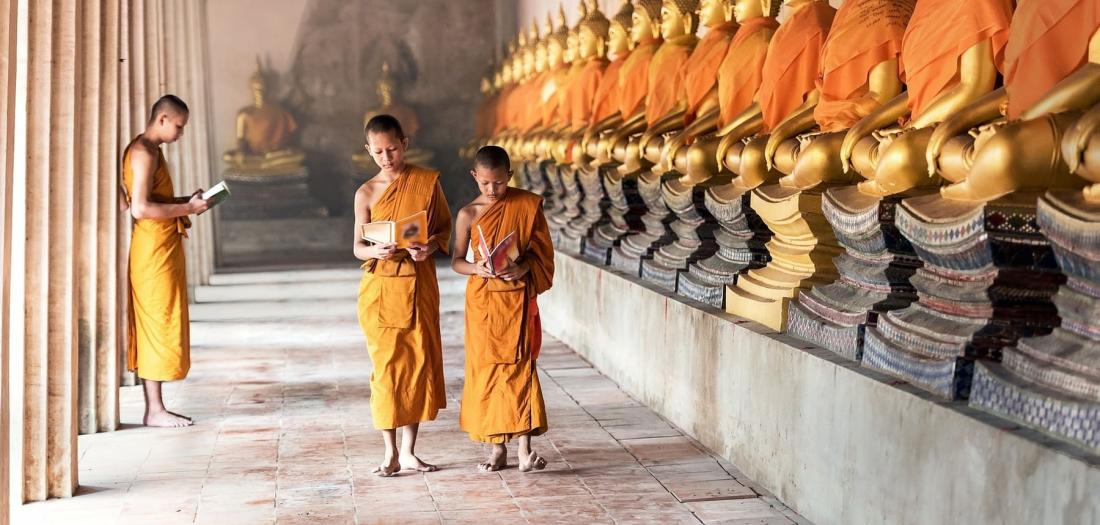 viaggio di gruppo in thailandia festival delle lanterne