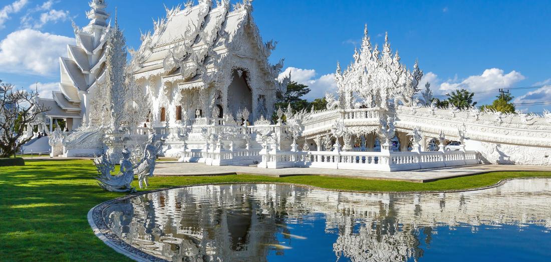 viaggio di gruppo in thailandia festival delle lanterne