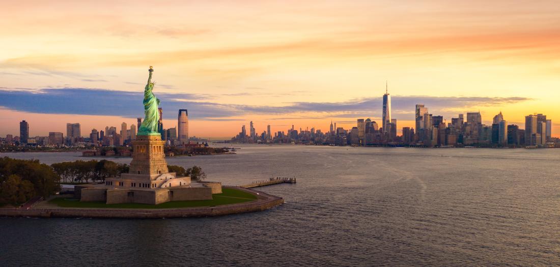 Tour di gruppo New York