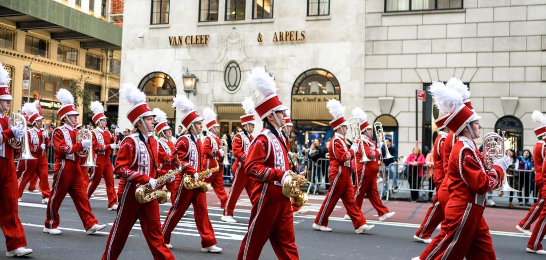Tour di gruppo New York