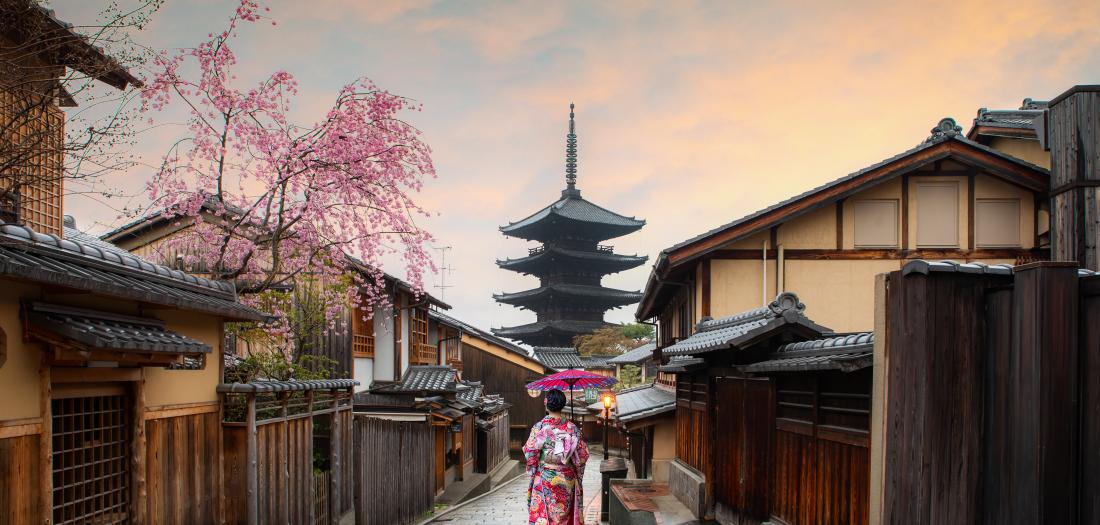 kyoto