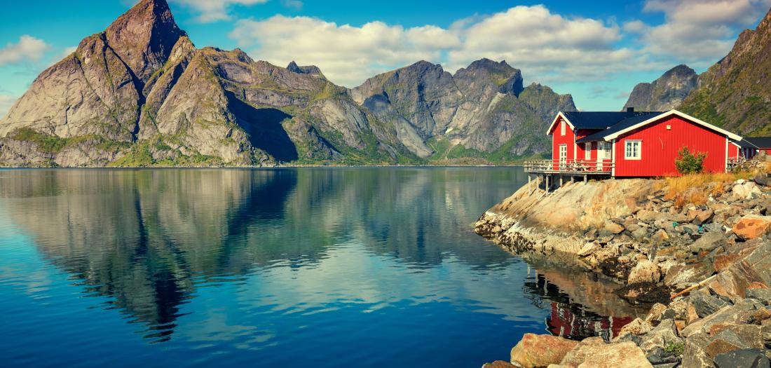 lofoten