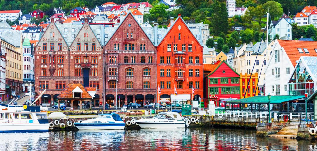 Bergen