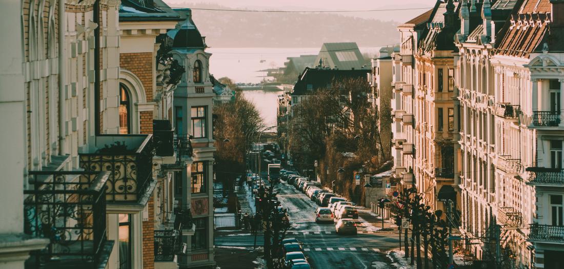 Bergen