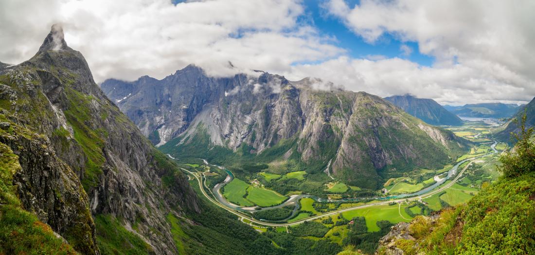 Norvegia