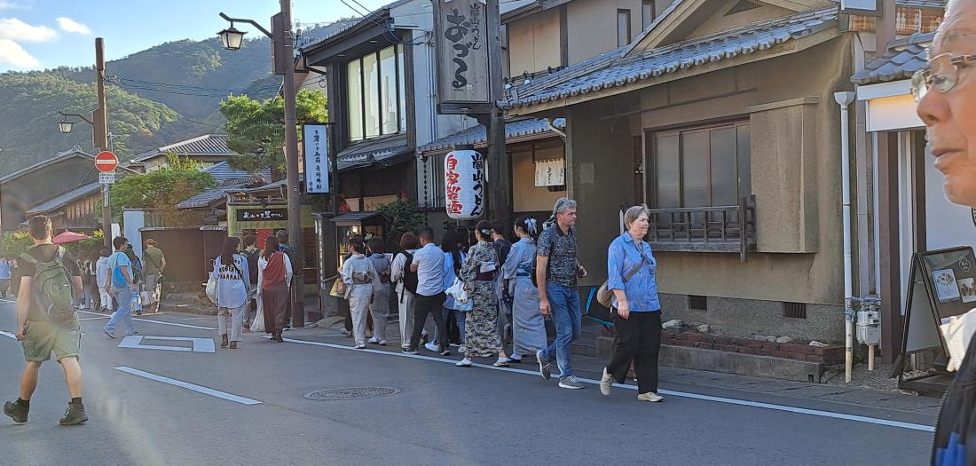 kyoto