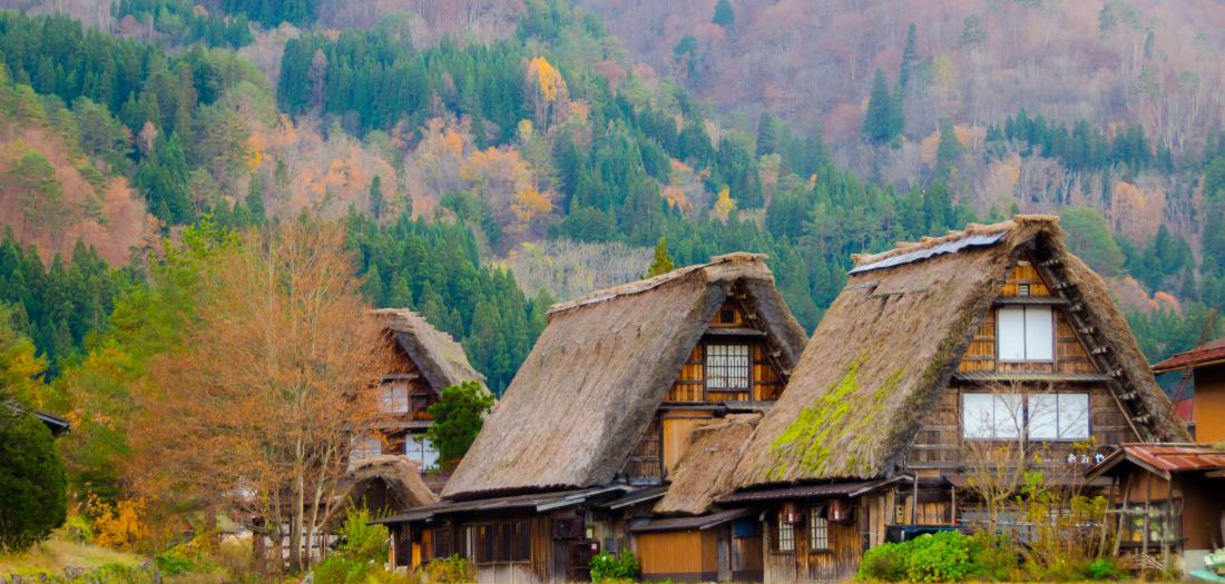 shirakawago