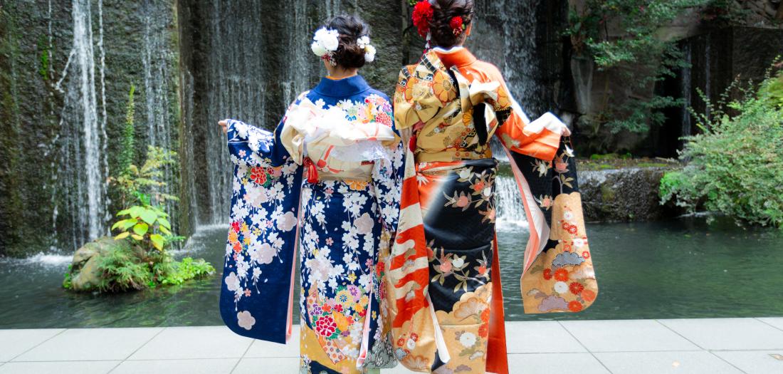 japan people 