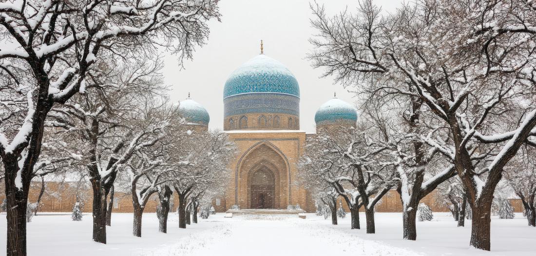 samarkand