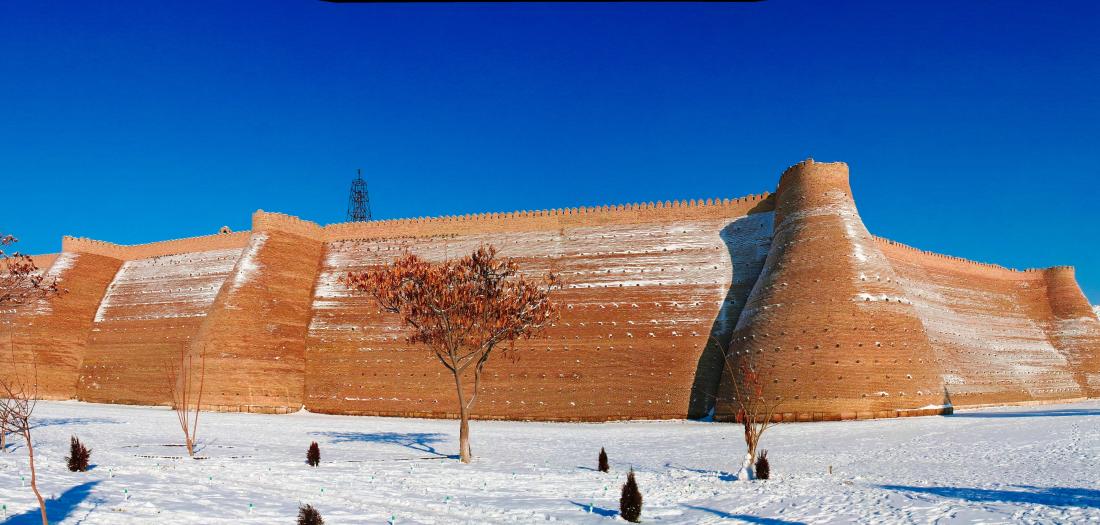 khiva