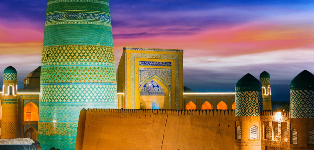 Khiva
