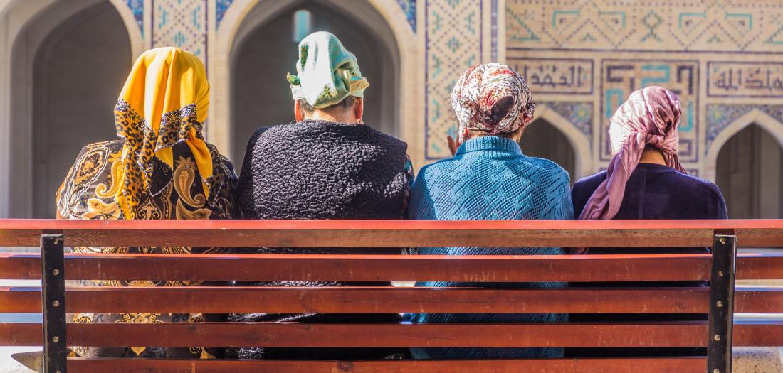 samarkand